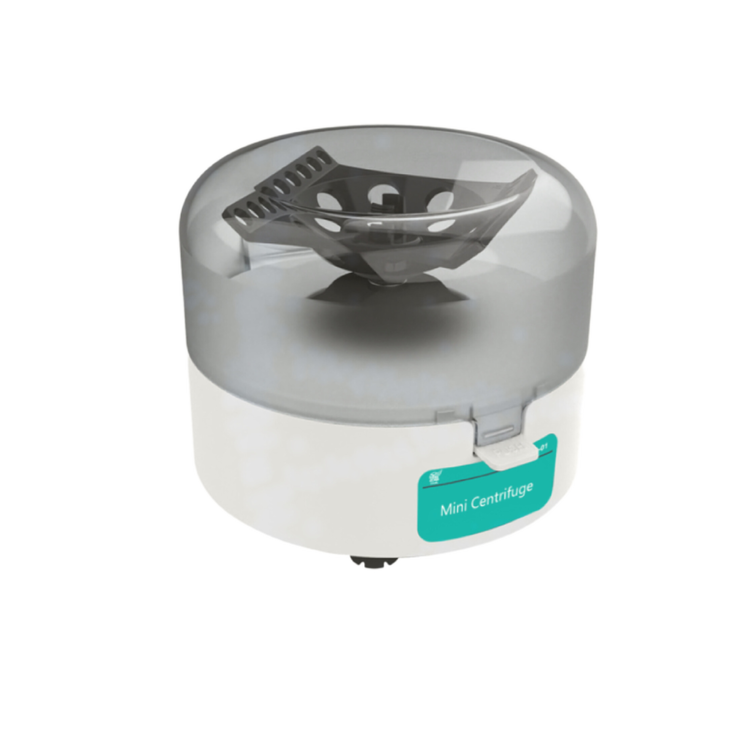 Mini Centrifuge HC-01