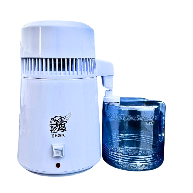 Water Distiller AquaDent